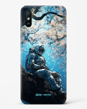 Tree of Cosmic Thought [BREATHE] Hard Case Phone Cover (Xiaomi)