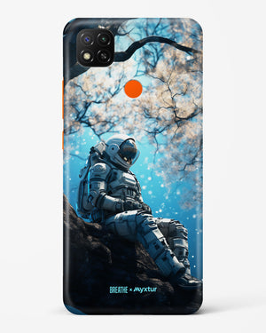 Tree of Cosmic Thought [BREATHE] Hard Case Phone Cover-(Xiaomi)