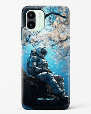 Tree of Cosmic Thought [BREATHE] Hard Case Phone Cover (Xiaomi)