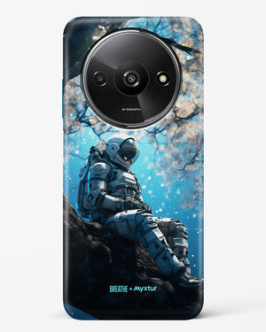 Tree of Cosmic Thought [BREATHE] Hard Case Phone Cover (Xiaomi)