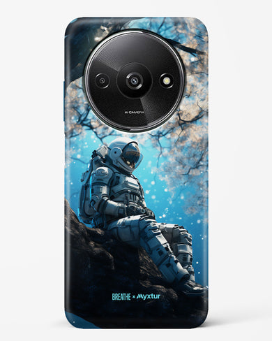 Tree of Cosmic Thought [BREATHE] Hard Case Phone Cover (Xiaomi)