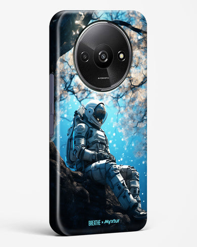 Tree of Cosmic Thought [BREATHE] Hard Case Phone Cover (Xiaomi)