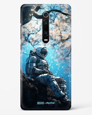 Tree of Cosmic Thought [BREATHE] Hard Case Phone Cover (Xiaomi)