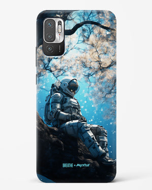 Tree of Cosmic Thought [BREATHE] Hard Case Phone Cover (Xiaomi)