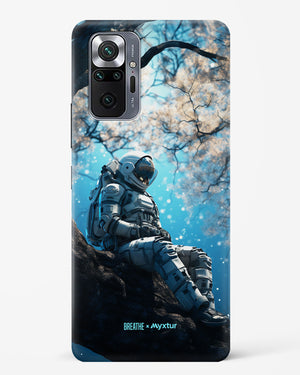 Tree of Cosmic Thought [BREATHE] Hard Case Phone Cover (Xiaomi)