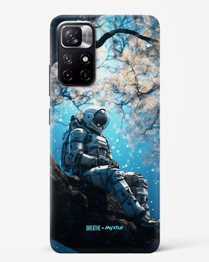 Tree of Cosmic Thought [BREATHE] Hard Case Phone Cover (Xiaomi)