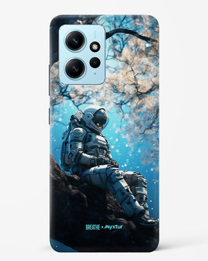 Tree of Cosmic Thought [BREATHE] Hard Case Phone Cover (Xiaomi)