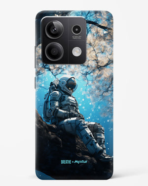 Tree of Cosmic Thought [BREATHE] Hard Case Phone Cover (Xiaomi)