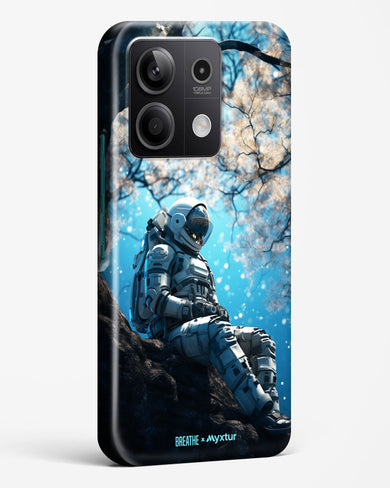 Tree of Cosmic Thought [BREATHE] Hard Case Phone Cover (Xiaomi)