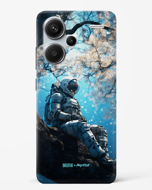 Tree of Cosmic Thought [BREATHE] Hard Case Phone Cover (Xiaomi)