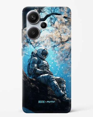 Tree of Cosmic Thought [BREATHE] Hard Case Phone Cover (Xiaomi)