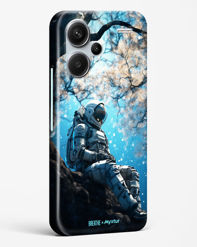 Tree of Cosmic Thought [BREATHE] Hard Case Phone Cover (Xiaomi)