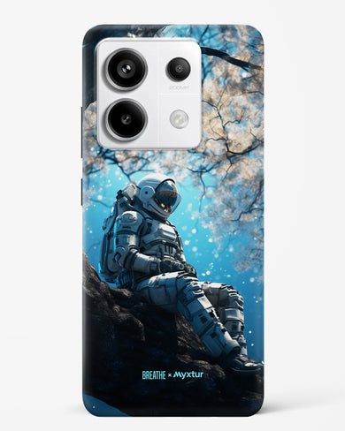 Tree of Cosmic Thought [BREATHE] Hard Case Phone Cover (Xiaomi)