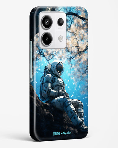 Tree of Cosmic Thought [BREATHE] Hard Case Phone Cover (Xiaomi)