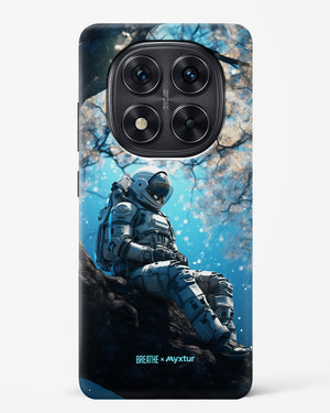 Tree of Cosmic Thought [BREATHE] Hard Case Phone Cover (Xiaomi)