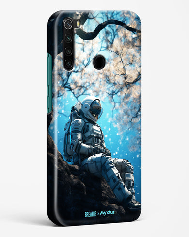 Tree of Cosmic Thought [BREATHE] Hard Case Phone Cover-(Xiaomi)