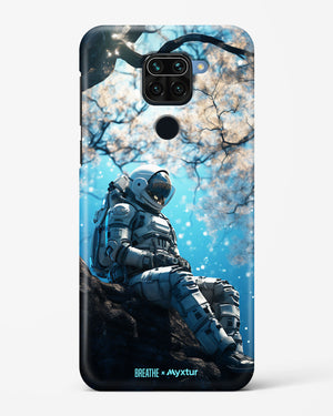 Tree of Cosmic Thought [BREATHE] Hard Case Phone Cover (Xiaomi)