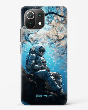 Tree of Cosmic Thought [BREATHE] Hard Case Phone Cover (Xiaomi)