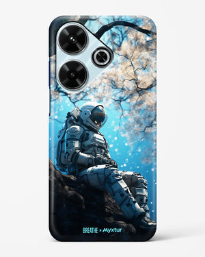 Tree of Cosmic Thought [BREATHE] Hard Case Phone Cover (Xiaomi)