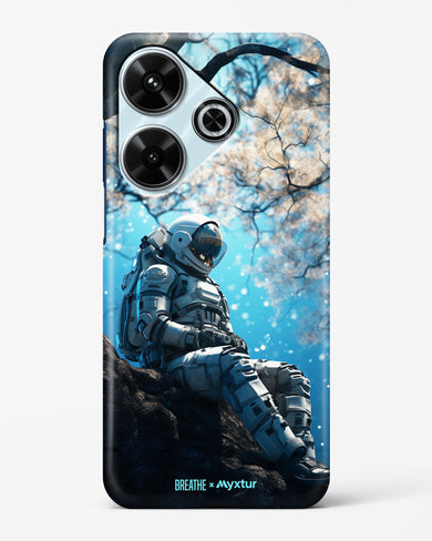 Tree of Cosmic Thought [BREATHE] Hard Case Phone Cover (Xiaomi)