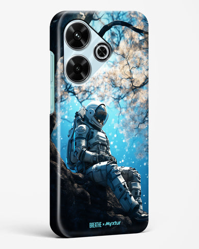 Tree of Cosmic Thought [BREATHE] Hard Case Phone Cover (Xiaomi)