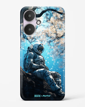 Tree of Cosmic Thought [BREATHE] Hard Case Phone Cover (Xiaomi)