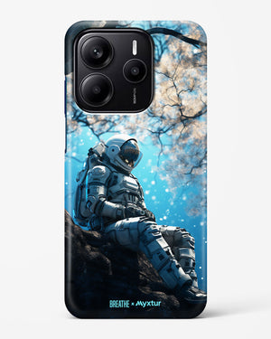 Tree of Cosmic Thought [BREATHE] Hard Case Phone Cover (Xiaomi)