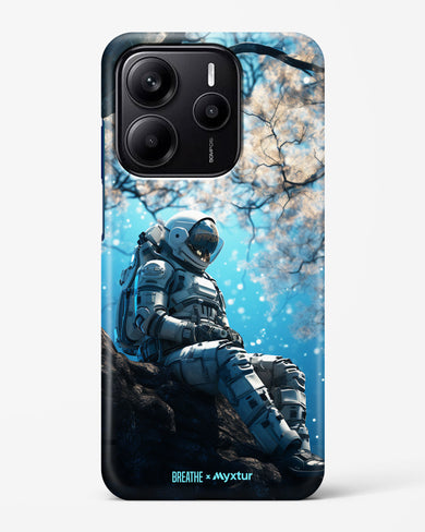 Tree of Cosmic Thought [BREATHE] Hard Case Phone Cover (Xiaomi)