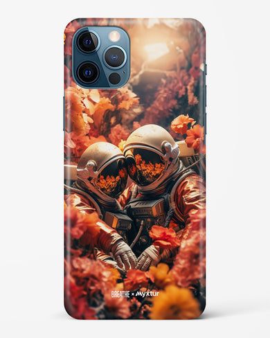 Love Amongst the Stars [BREATHE] Hard Case Phone Cover (Apple)