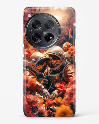 Love Amongst the Stars [BREATHE] Hard Case Phone Cover-(OnePlus)