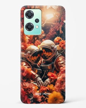 Love Amongst the Stars [BREATHE] Hard Case Phone Cover-(OnePlus)