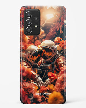 Love Amongst the Stars [BREATHE] Hard Case Phone Cover (Samsung)