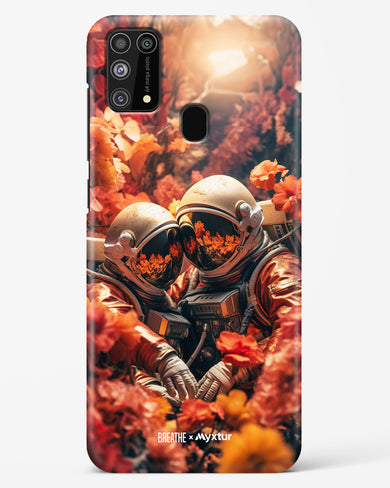 Love Amongst the Stars [BREATHE] Hard Case Phone Cover-(Samsung)