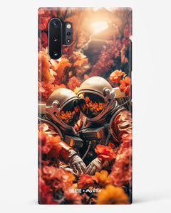 Love Amongst the Stars [BREATHE] Hard Case Phone Cover (Samsung)