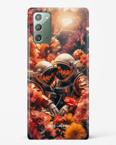 Love Amongst the Stars [BREATHE] Hard Case Phone Cover-(Samsung)