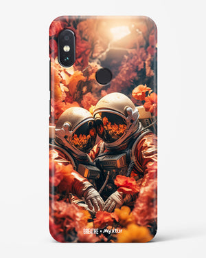 Love Amongst the Stars [BREATHE] Hard Case Phone Cover (Xiaomi)