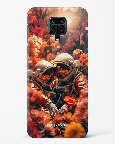 Love Amongst the Stars [BREATHE] Hard Case Phone Cover-(Xiaomi)