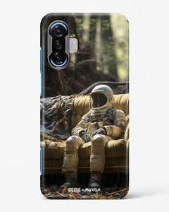 Space Couch Seclusion [BREATHE] Hard Case Phone Cover (Xiaomi)