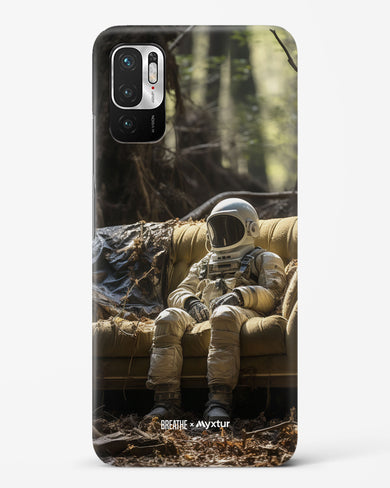 Space Couch Seclusion [BREATHE] Hard Case Phone Cover-(Xiaomi)