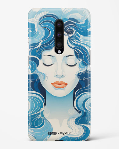 Elegance in Watercolor [BREATHE] Hard Case Phone Cover (OnePlus)