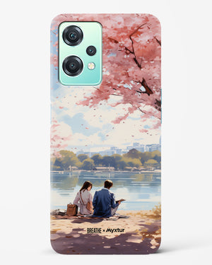 Sakura Serenade [BREATHE] Hard Case Phone Cover (OnePlus)