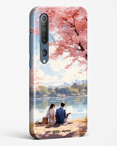 Sakura Serenade [BREATHE] Hard Case Phone Cover-(Xiaomi)