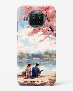 Sakura Serenade [BREATHE] Hard Case Phone Cover-(Xiaomi)