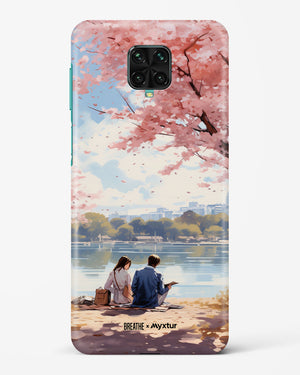 Sakura Serenade [BREATHE] Hard Case Phone Cover-(Xiaomi)