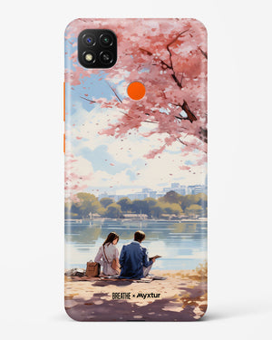 Sakura Serenade [BREATHE] Hard Case Phone Cover-(Xiaomi)