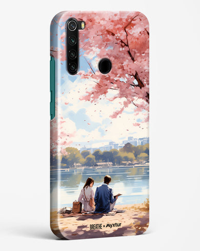 Sakura Serenade [BREATHE] Hard Case Phone Cover-(Xiaomi)