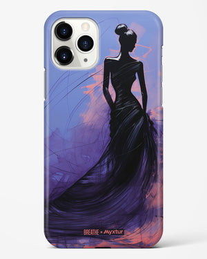 Dancing in the Moonlight [BREATHE] Hard Case Phone Cover (Apple)