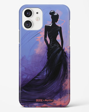 Dancing in the Moonlight [BREATHE] Hard Case iPhone 11