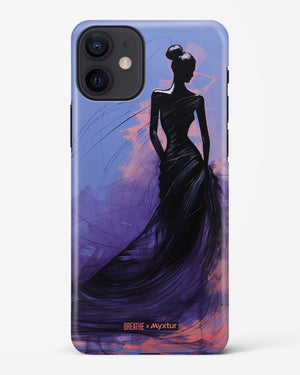 Dancing in the Moonlight [BREATHE] Hard Case iPhone 12 Mini