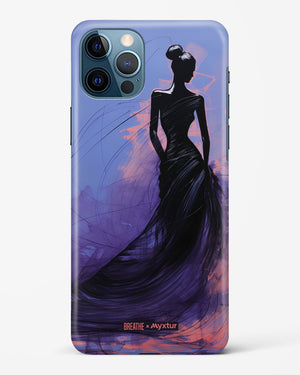 Dancing in the Moonlight [BREATHE] Hard Case iPhone 12 Pro Max